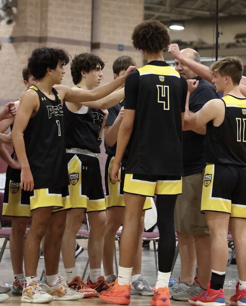 Pro Skills Philadelphia tweet media