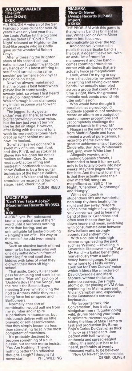 Kerrang Fan Page tweet media