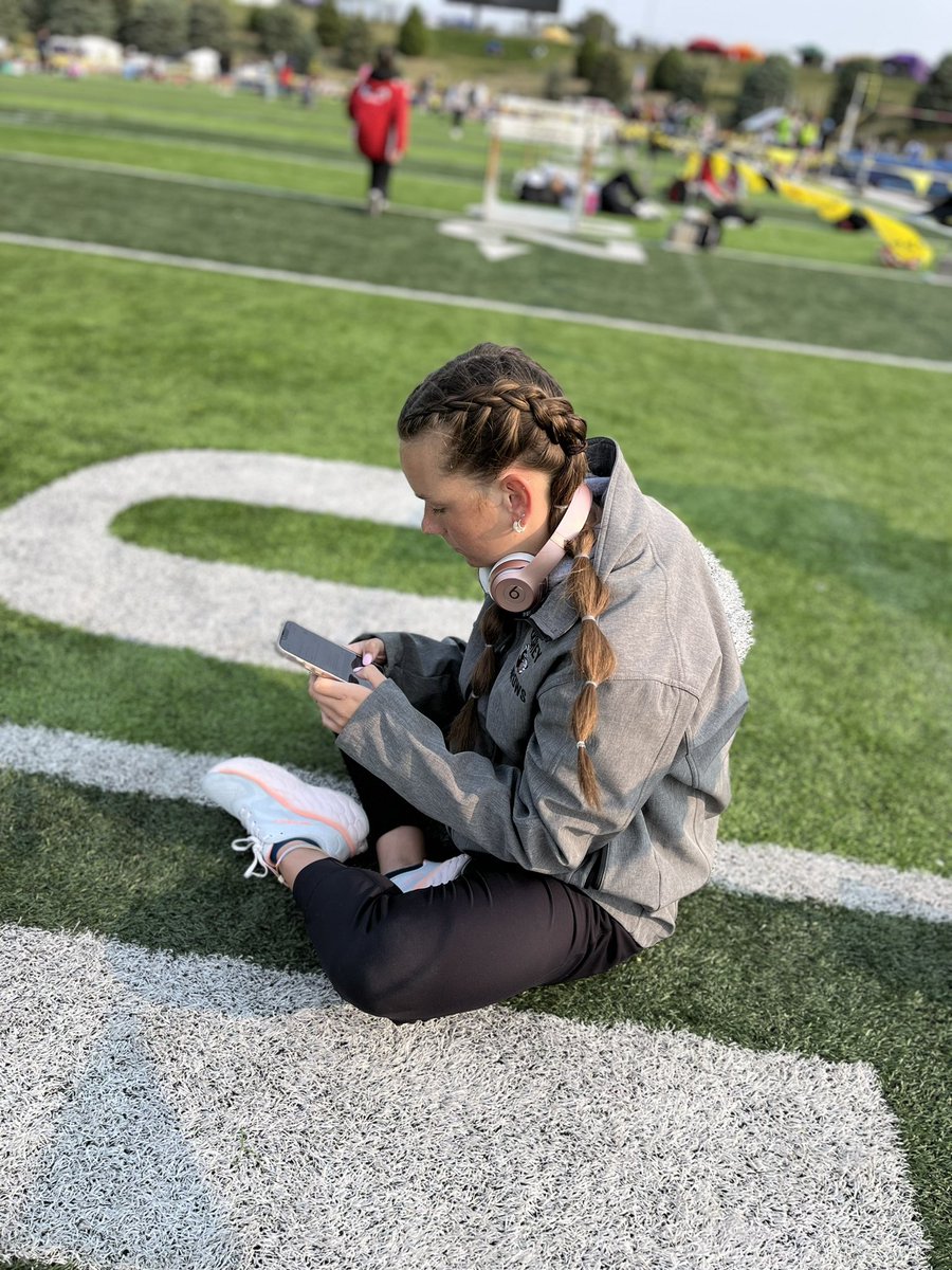 Hershey Jumps tweet media