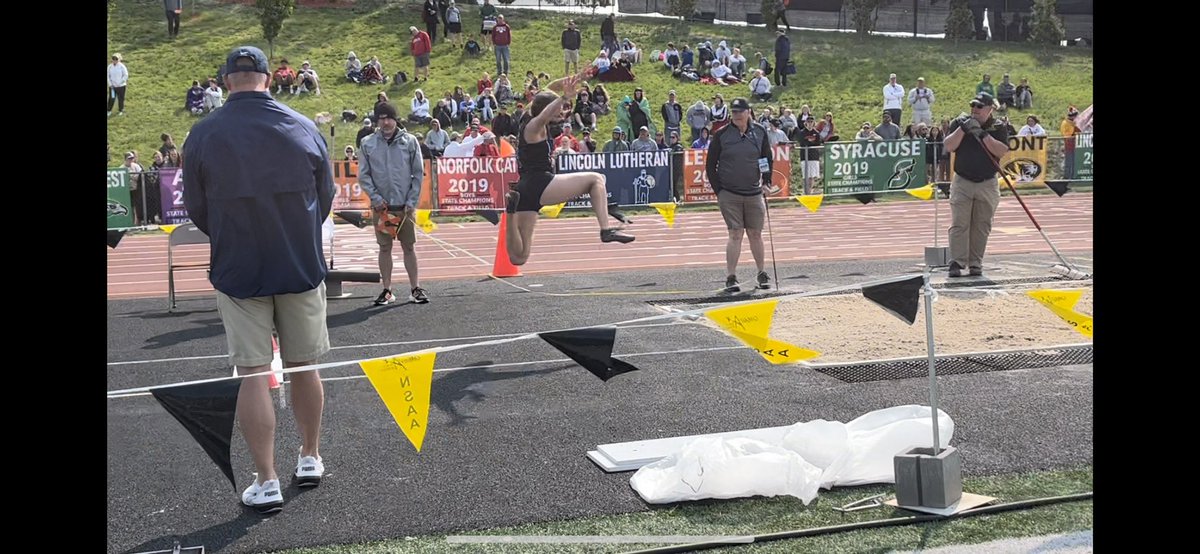 Hershey Jumps tweet media