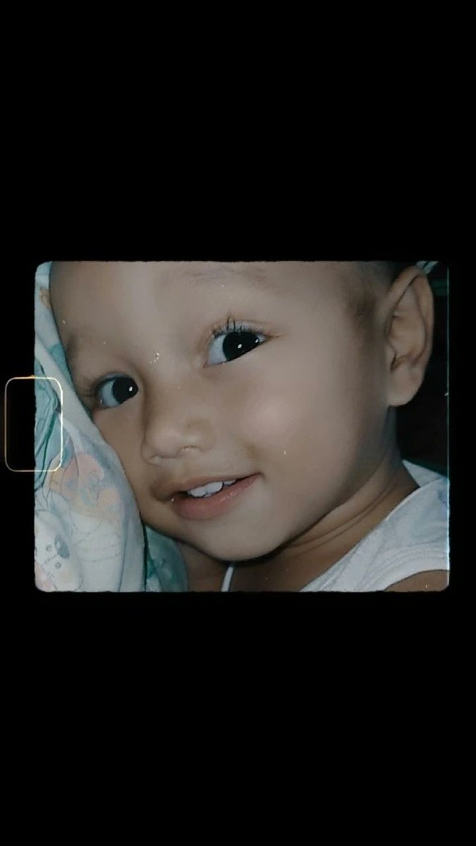 Baby jacob😘