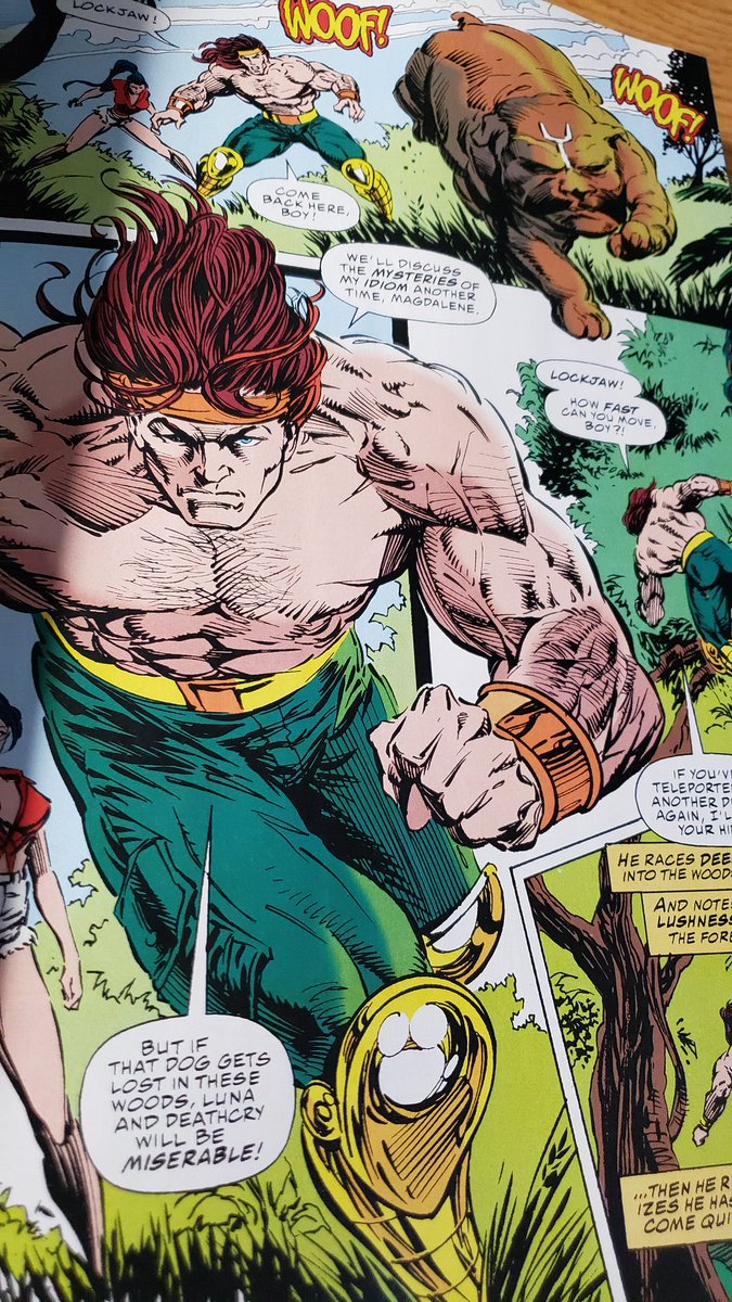 comics_chasing's tweet image. Read some classic Iron man before work this morning. Again, taking me back to my childhood. #ironman #comicbook #epiccollection #marvelcomics