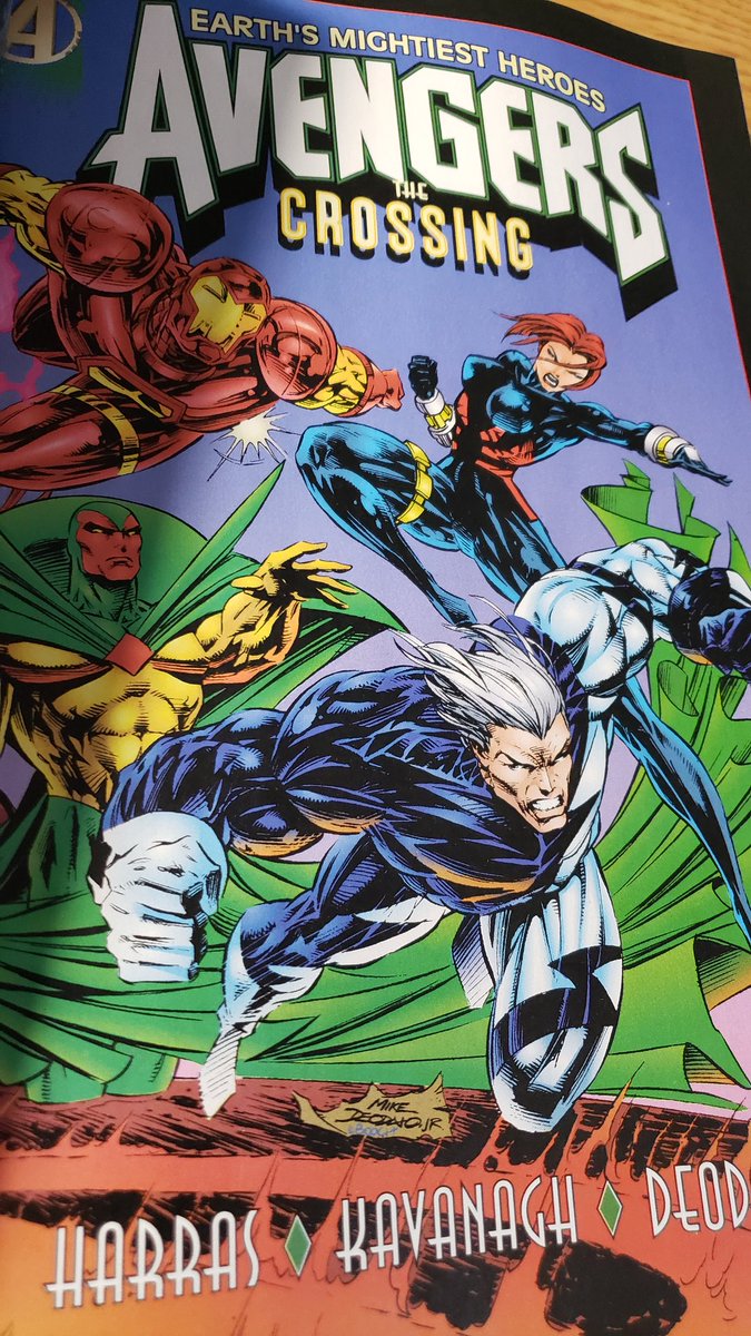 comics_chasing's tweet image. Read some classic Iron man before work this morning. Again, taking me back to my childhood. #ironman #comicbook #epiccollection #marvelcomics