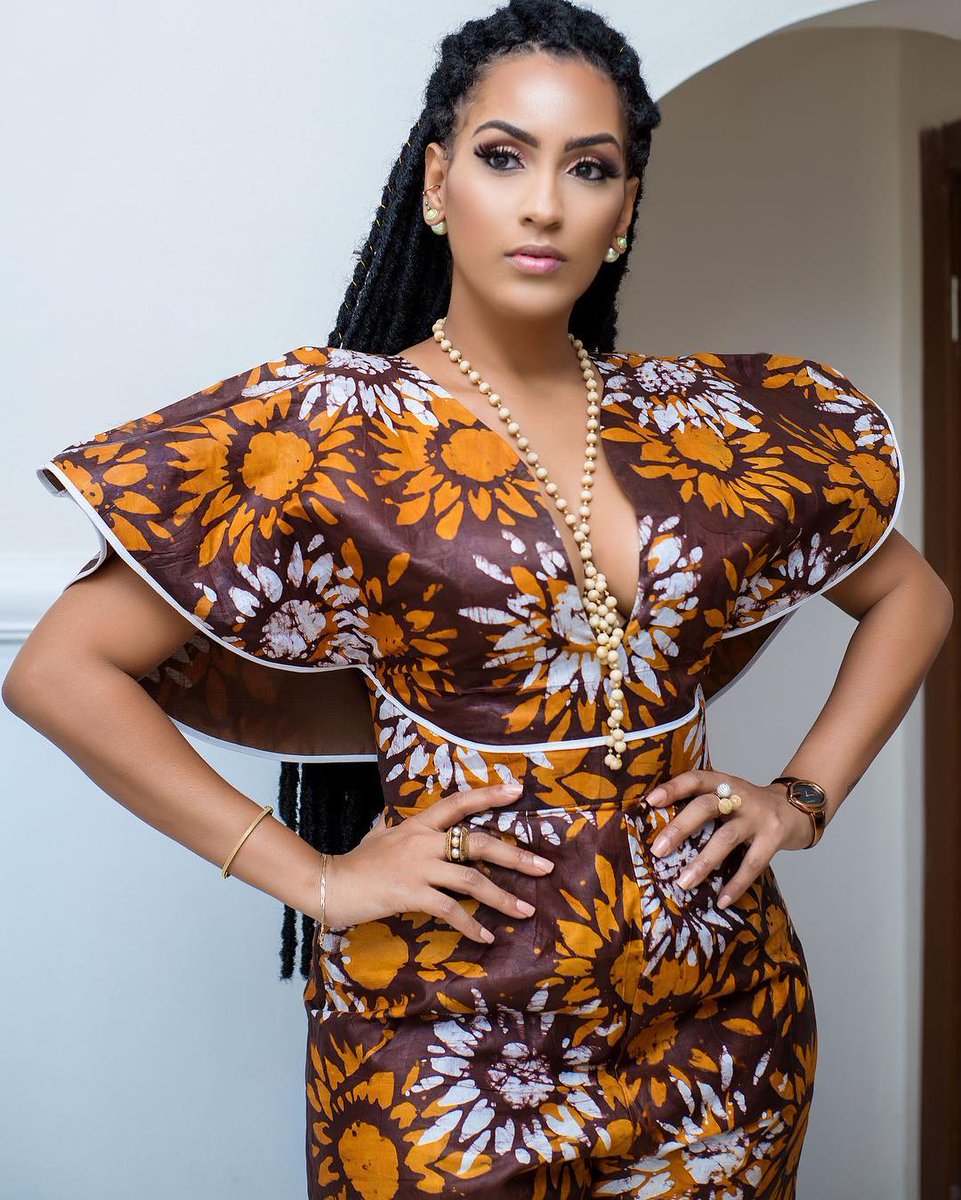 The Asante Nation on Twitter "Ghanaian MixedRace Celebrities with