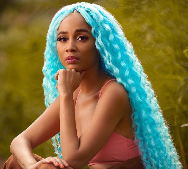 The Asante Nation on Twitter "Ghanaian MixedRace Celebrities with