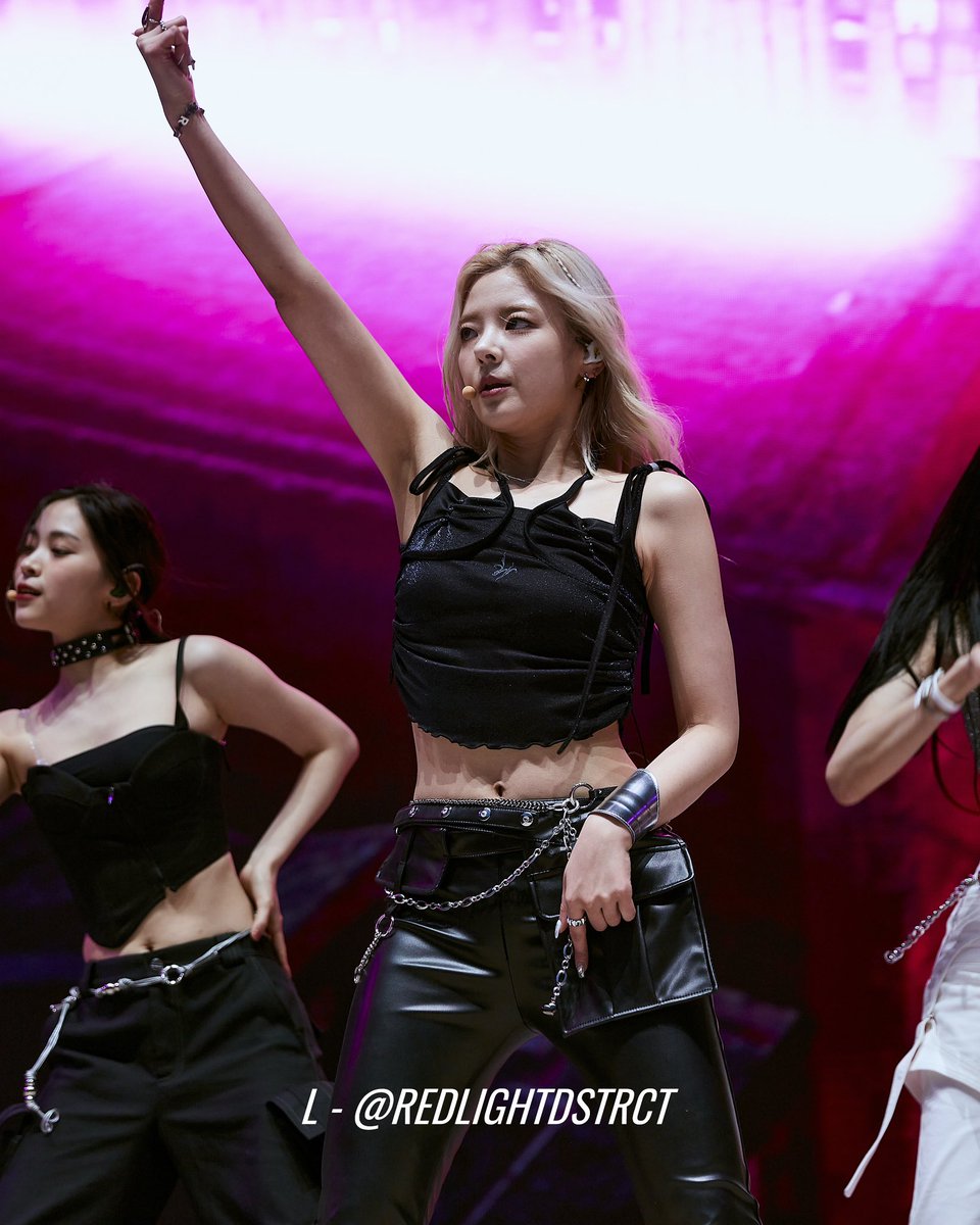 CJSGLOBAL's tweet photo. 230521 #LIA at Head In The Clouds Festival #ITZYatHITC #HITCNY (📸redlightdstrct) https://t.co/tgCAk3mVP4