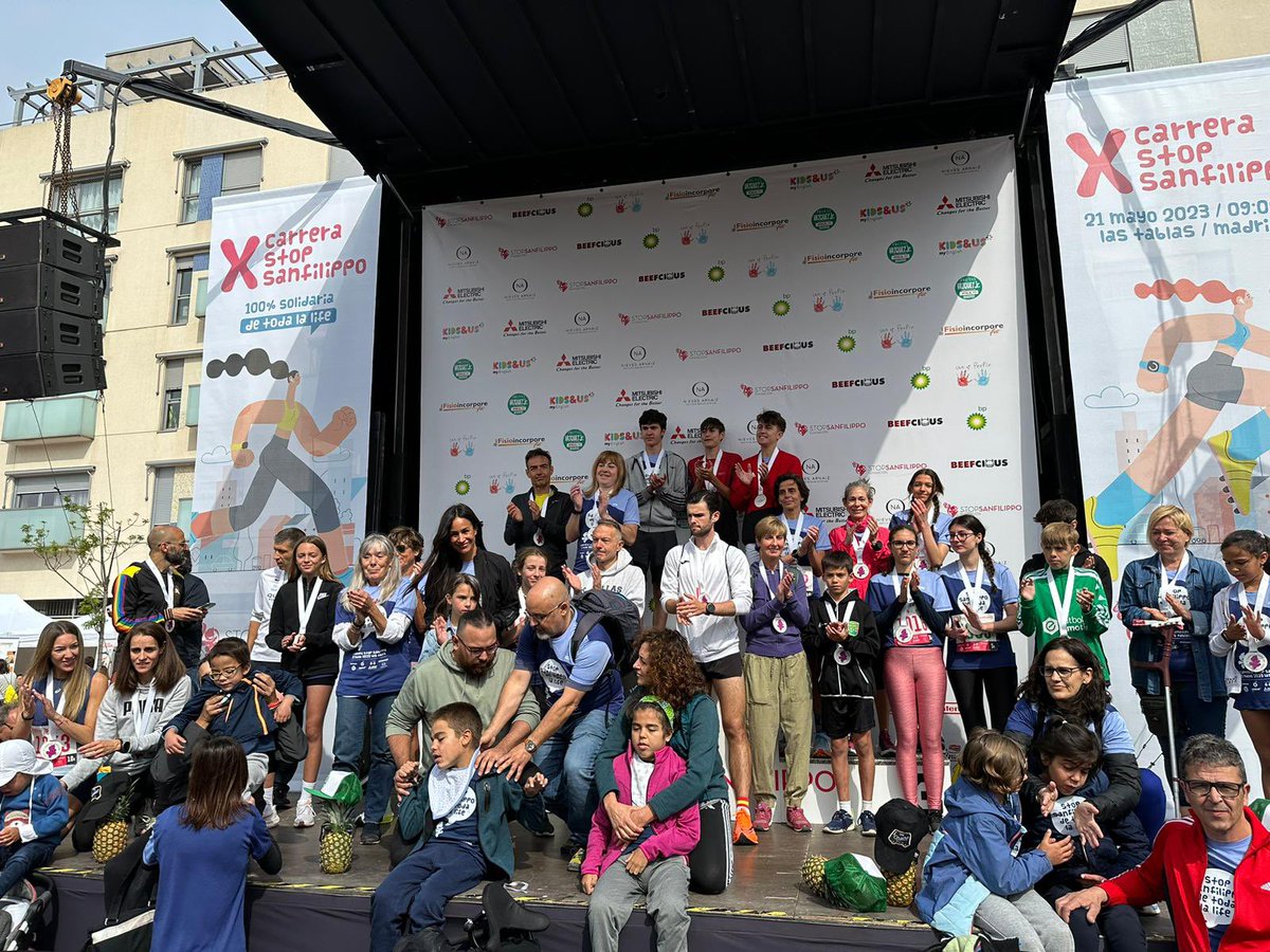 Begoña Villacís tweet media