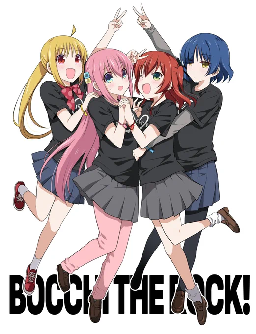 結束バンドLIVE -恒星- 最高でした!! またリアルライブやってほしい!  #ぼっち・ざ・ろっく #結束バンド #結束バンドLIVE恒星