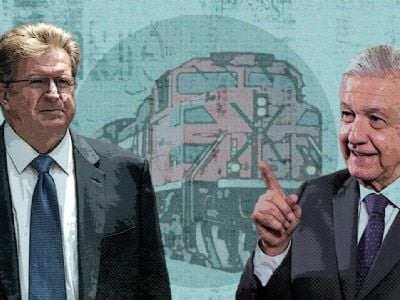 Amloskaya91's tweet image. #Ferrosur NO es propietaria de ramal, se les vendió activos con esa ruta. Sí es señor Larrea quiere especular y pasar por encima del pueblo y del interés superior, está equivocado. México cambio ya no está el hampón de Felipe Calderón, Zedillo, Peña Nieto