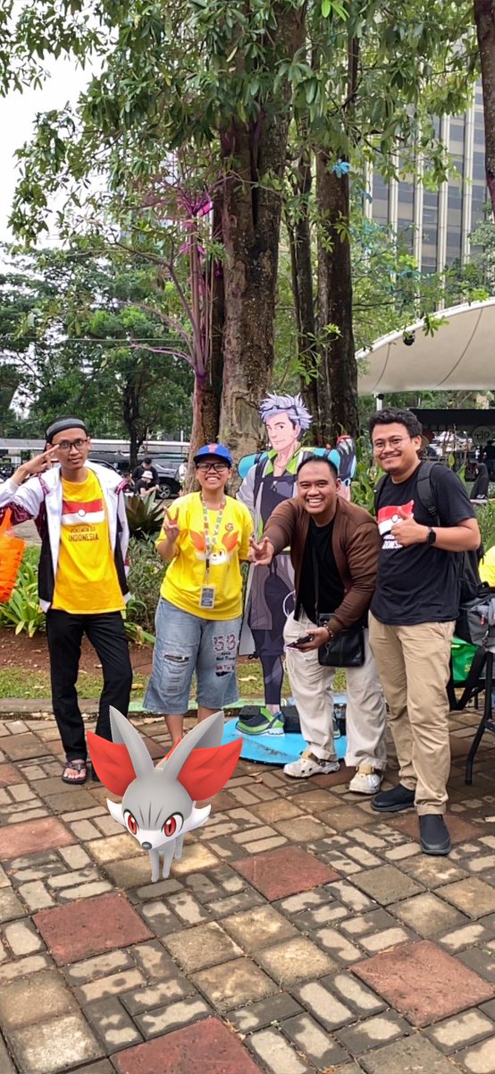 ID SWEEP tweet media