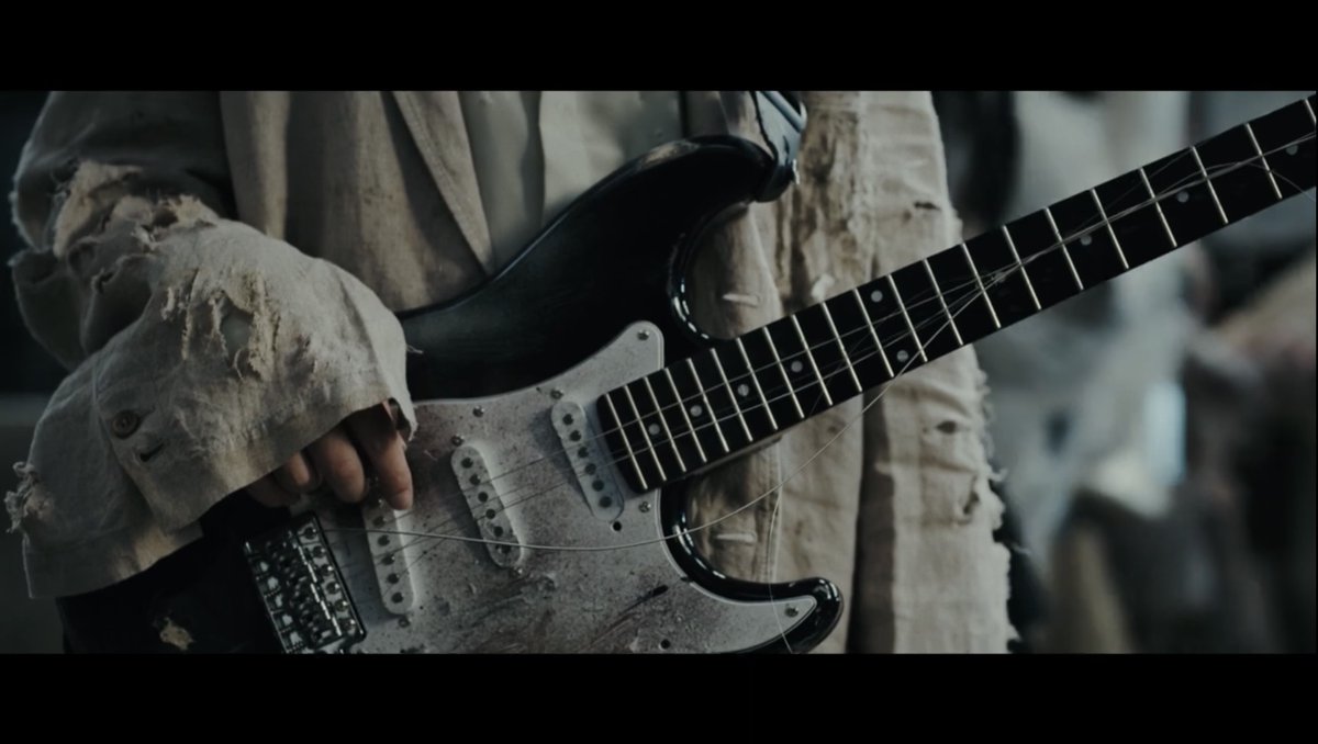 CIVILIAN official tweet media