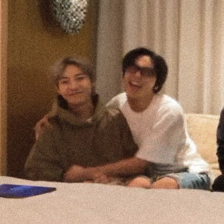 nctdr0929's tweet photo. 근본과 근본의 만남.. https://t.co/lhLqfRqGMH