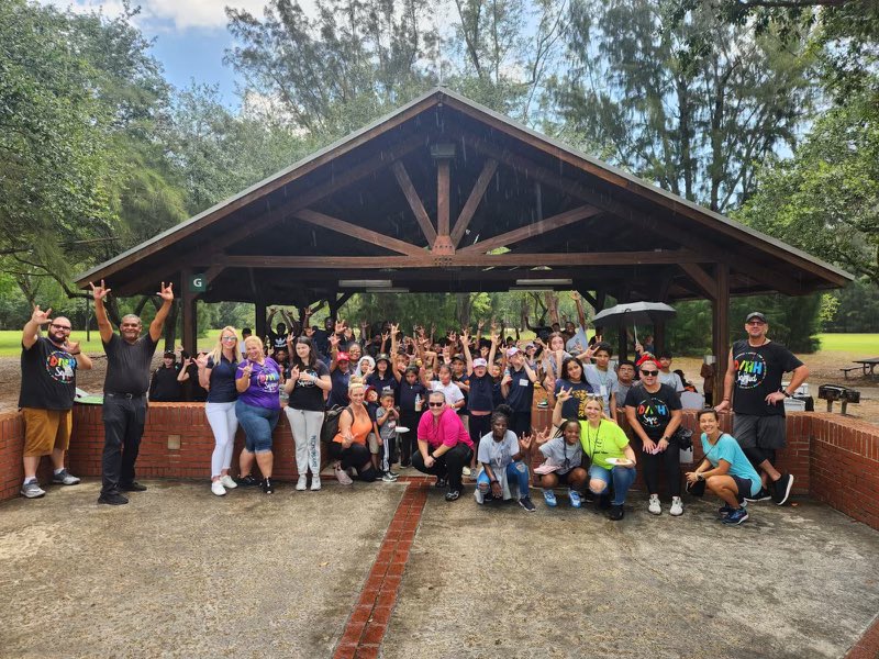 Natalie Ann Tappert (@talulahann) on Twitter photo D/HH Programs across the district came together for an amazing EOY Field Day! Huge S/O to the amazing staff that worked tirelessly to make an amazing event for our students! <a href="/OfficeofESE/">M-DCPS Department of ESE</a> <a href="/MDCPSOEEAD/">Office of Education Access</a> <a href="/DeptLifeSkills/">MDCPS_LifeSkills</a> <a href="/SenReneGarcia/">RenĂ© GarcĂa</a> D/HH Programs across the district came together for an amazing EOY Field Day! Huge S/O to the amazing staff that worked tirelessly to make an amazing event for our students! <a href="/OfficeofESE/">M-DCPS Department of ESE</a> <a href="/MDCPSOEEAD/">Office of Education Access</a> <a href="/DeptLifeSkills/">MDCPS_LifeSkills</a> <a href="/SenReneGarcia/">RenĂ© GarcĂa</a>
