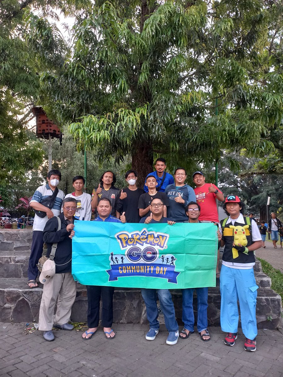 ID SWEEP tweet media