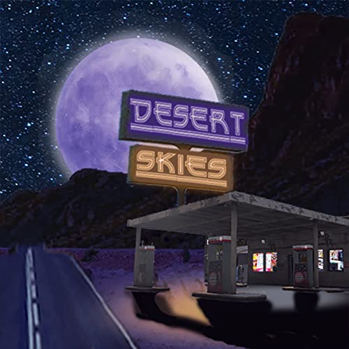 OctChildrenPod's tweet photo. @DesertSkiesPod is an Astral Plane Gas Station dedicated to providing those new to this side of existence with the provisions needed to make their journey safe, simple, and memorable. Get everything you could possibly need when you embark across the Celestial Spheres.
#ADSunday https://t.co/SBuOd26CCA