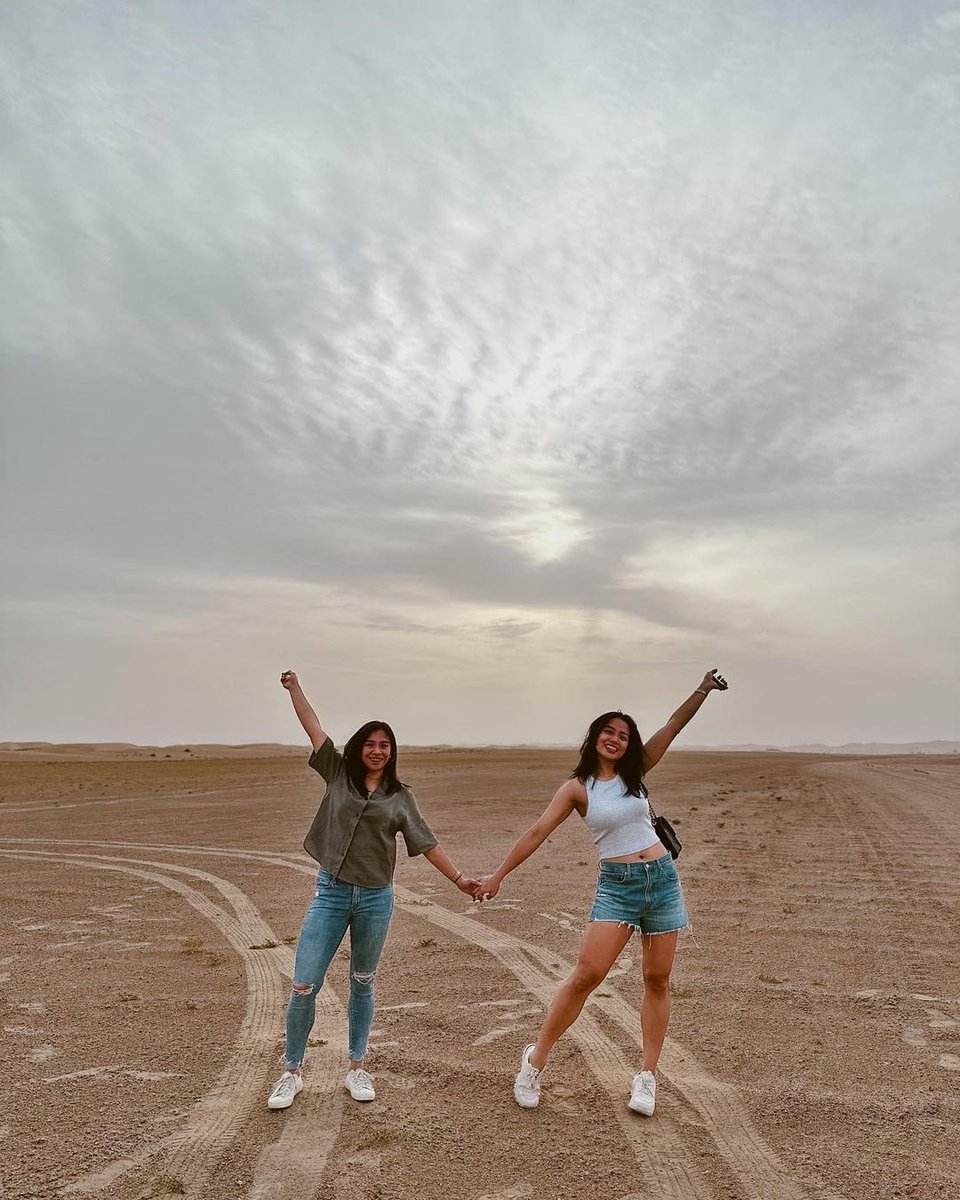 QueenJGOfficial's tweet photo. [IG Post] Ella De Jesus

Loml 🫰🏻 https://t.co/cliQmnmkiC