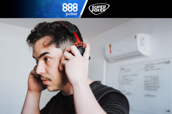 SuperPoker's tweet photo. NA TAMPA! Renan Rodrigues crava o Big Shot US$ 33 do @888poker https://t.co/9axDkVN9JB
@888poker_br #888poker #Poker https://t.co/3i9XLIDd2E