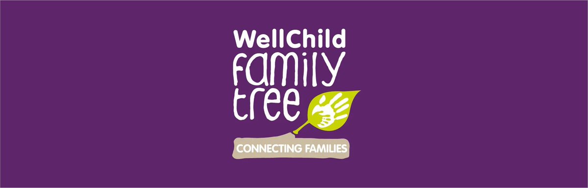 The WellChild Family Tree is a network of families from across the UK, who have children with #serioushealthneeds. Enabling parents to connect with each other for mutual support, advice &amp; #friendship.  Join here today: buff.ly/3L7onIv