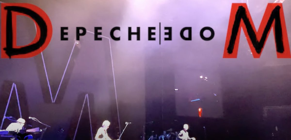 👍

Depeche Mode 
Ghosts Again 

(Québec 9 avril 2023) 

youtu.be/LI1WBKoBYmk 

#music #DepecheMode #concert #live #Musik #musique #musica