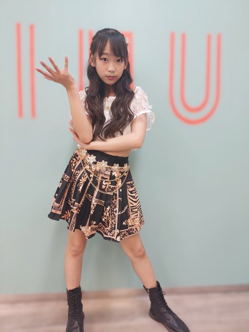 Twitterのコスプレ画像6