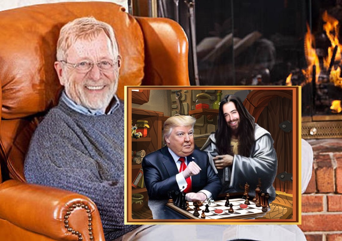 Gary Peterson ๐บ๐ธ on Twitter "President Trump earned the respect of