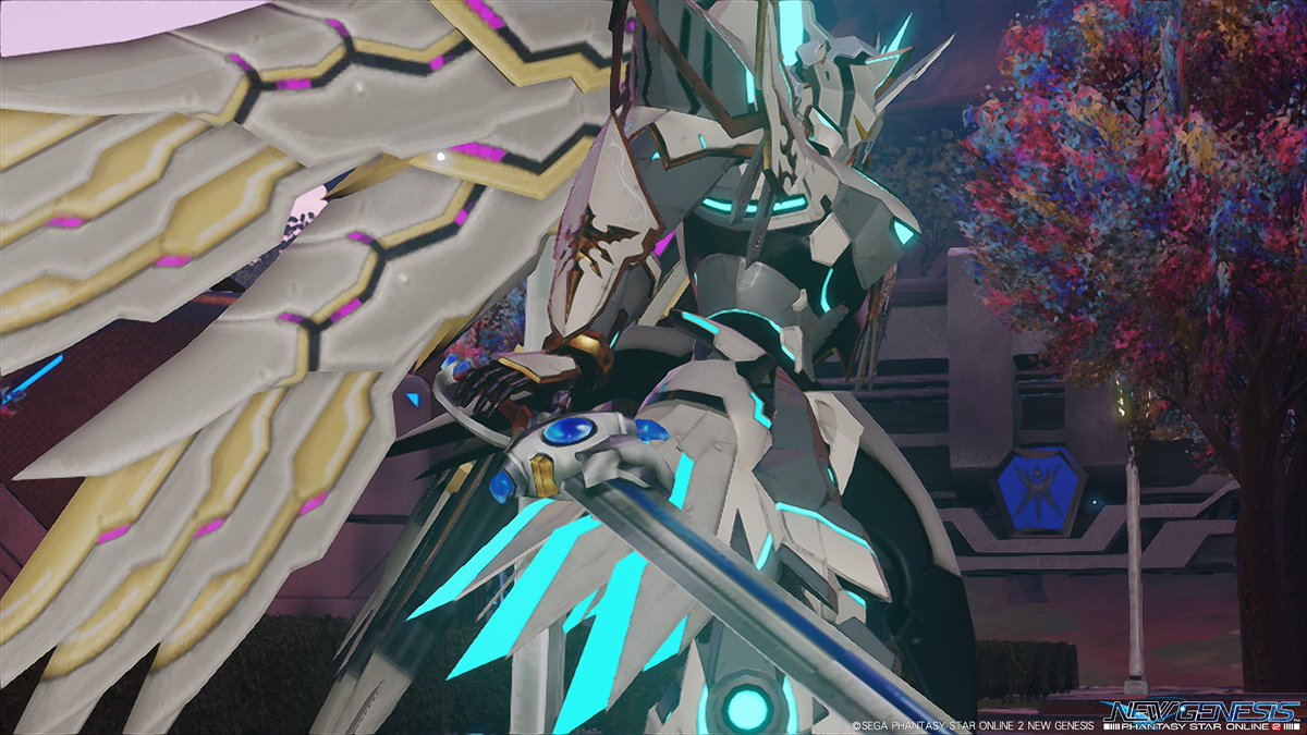 lester_2020's tweet photo. "Heed my call..."  

#PSO2NGS_SS #PSO2NGS #PSO2_SS #PSO2 #PSO2GLOBAL #Valimar #閃の軌跡 #TrailsOfColdSteel #RappyMail https://t.co/c8xWCeYcyT