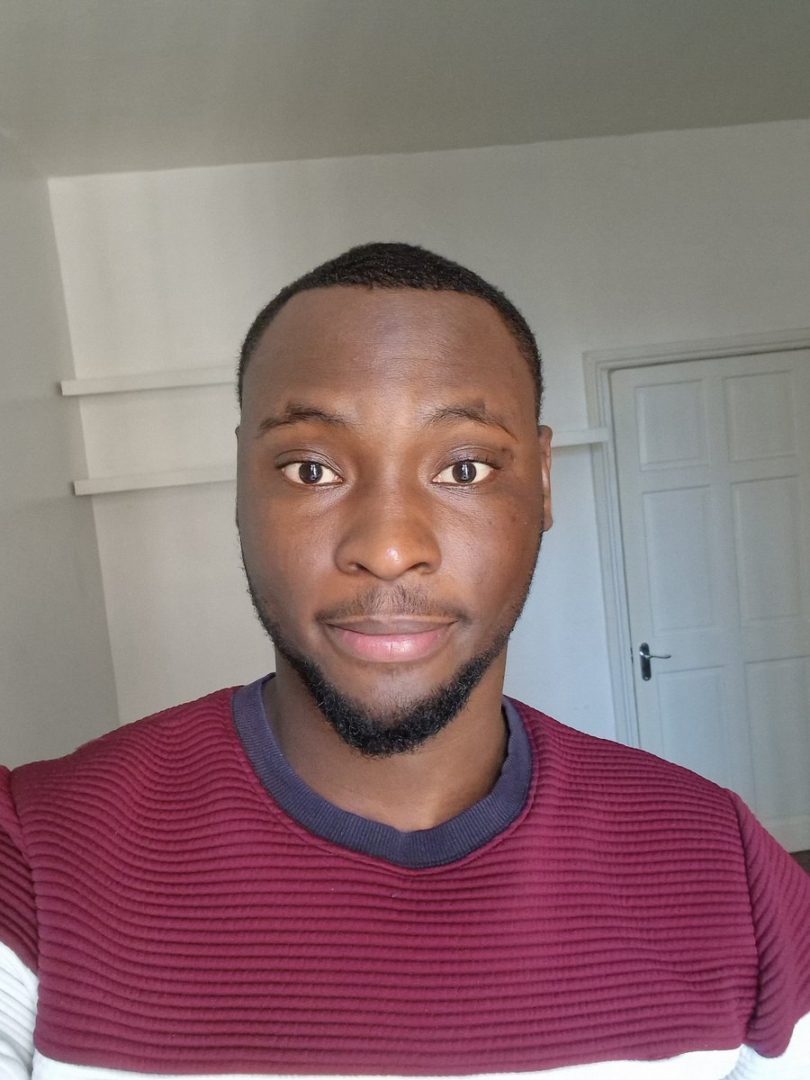 Godswill of Goodlife tweet media