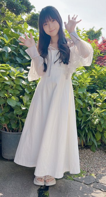 大里菜桜のTwitter画像28