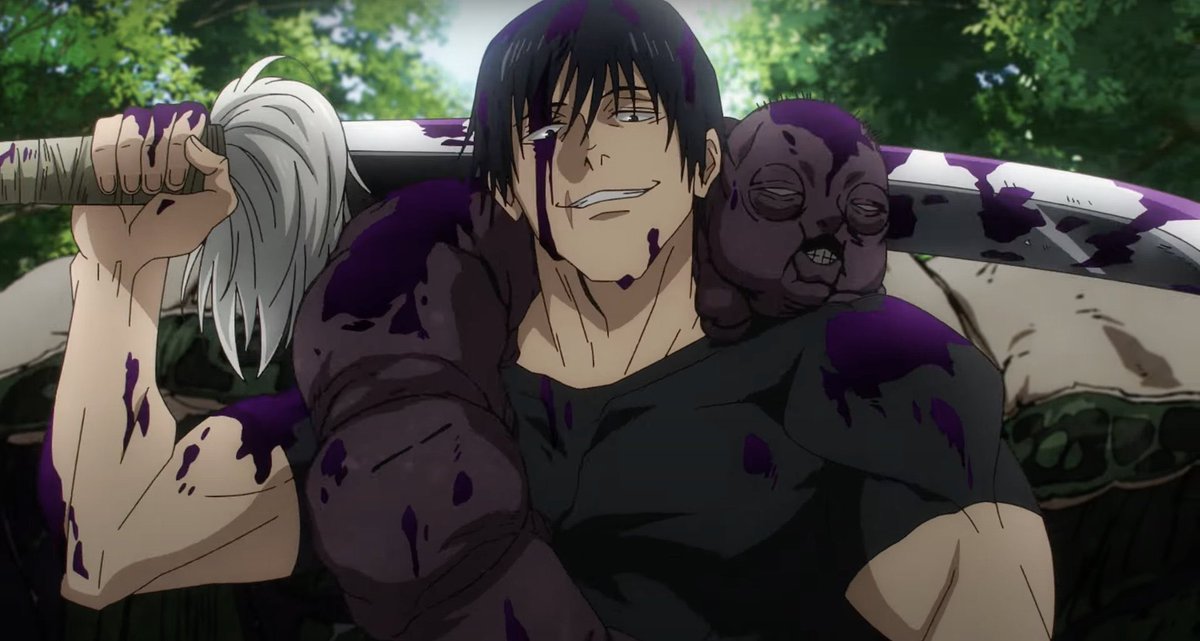 T-TOJI …~~~ NOT IN FRONT OF MY MUTUALS!..N-NGH… MMMN…! D-DON’T DO IT INSIDE!!… PLEASE.._ GASP AAH!~ TOJI… NGH… I’M SUCH A D-DIRTY SLUT FOR YOU..~ MMM!~… B-BE MORE GENTLE…~ P-PLEASE…~ NGH…~ IT’S SO DEEP I-INSIDE ME.. AH….~