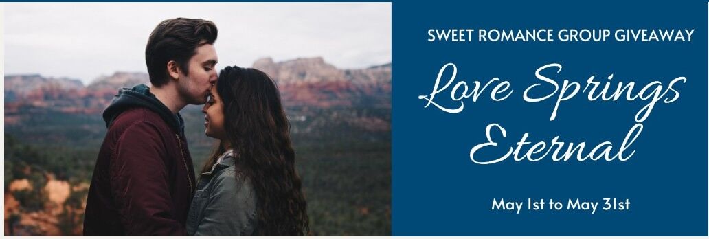The Prolific Works team is holding the "Love Springs Eternal" Sweet Romance Group Giveaway! Visit the link to explore a great selection of free stories.

claims.prolificworks.com/gg/bpwUw9XWRvV…