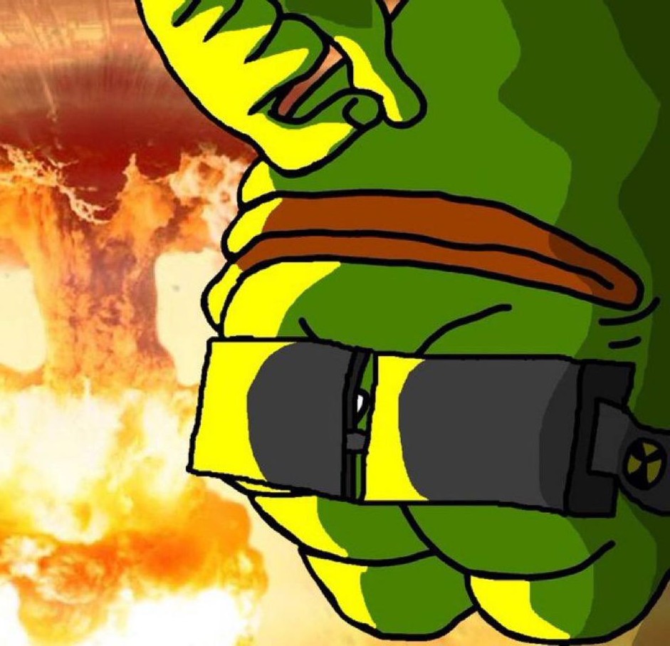 3d3dcoineth's tweet photo. ¿ ʎpɐǝɹ noʎ ǝɹ∀

#3d3d #inversepepe #MMGA https://t.co/EL7BlKC26S