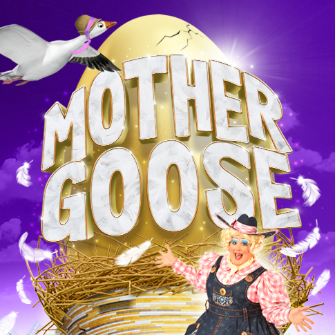 WesternTaxis's tweet photo. RT DerbyLIVE Don't forget there's still time to get your early bird tickets for this years panto Mother Goose!!

The award-winning team behind Derby Arena pantos will be back with an action-packed adventure.
Book before the 31 May and save on your ticket… https://t.co/wr0cWry6U4