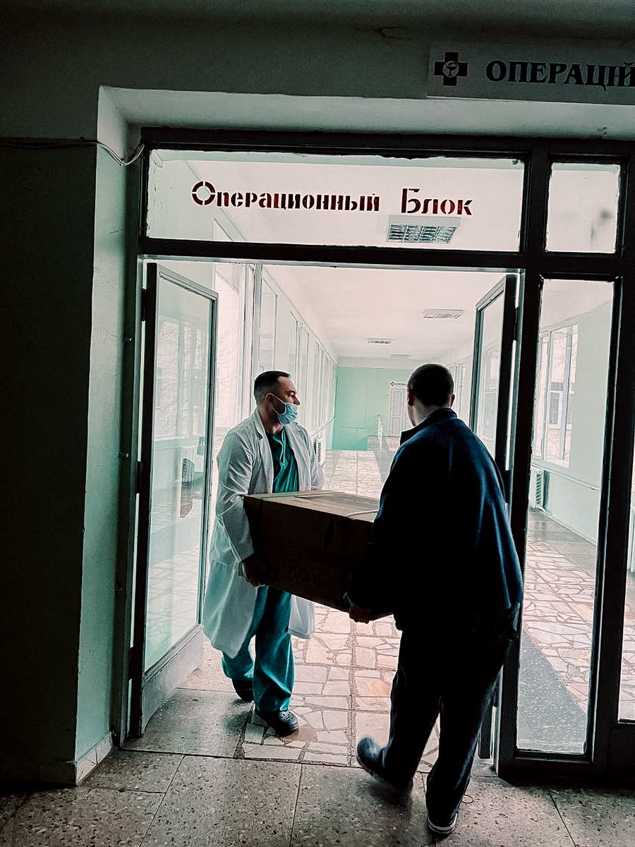 olena bulygina 🚑 → 🇺🇦 (@olenatweets) on Twitter photo We are <a href="/zeilen_vrijheid/">Zeilen van Vrijheid | Амстердамська ТрО 🇳🇱🇺🇦</a>. We sent 150 🚑, 1 🚒, 3 🚛, 49 🛻, 1650 🚲, 950 kW⚡️ to 🇺🇦.
We are bringing our expertise and partnering with healthcare institutions and medical professionals in Ukraine. We do ambulances & special vehicles, medical aid & support, and events. We are <a href="/zeilen_vrijheid/">Zeilen van Vrijheid | Амстердамська ТрО 🇳🇱🇺🇦</a>. We sent 150 🚑, 1 🚒, 3 🚛, 49 🛻, 1650 🚲, 950 kW⚡️ to 🇺🇦.
We are bringing our expertise and partnering with healthcare institutions and medical professionals in Ukraine. We do ambulances & special vehicles, medical aid & support, and events.