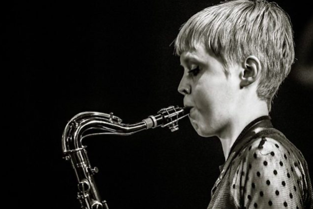 Vortex Jazz Club (@vortexjazz) on Twitter photo ✨TONIGHT✨ Weekly Vortex Jam hosted by saxophonist @_helenakay w/ a house band feat <a href="/J_Mansfield46/">Jonny Mansfield</a> (vibes), <a href="/MishaMAmusic/">Misha Mullov-Abbado</a> (bass) & Stephen Henderson (drums) ⏰ doors 7.45pm 🎟️ £5 entry / Free for Vortex Members & participating musicians 👉 ow.ly/z65950OsBcy <a href="/LDNJazzMeetup/">London Jazz Meetup</a> ✨TONIGHT✨ Weekly Vortex Jam hosted by saxophonist @_helenakay w/ a house band feat <a href="/J_Mansfield46/">Jonny Mansfield</a> (vibes), <a href="/MishaMAmusic/">Misha Mullov-Abbado</a> (bass) & Stephen Henderson (drums) ⏰ doors 7.45pm 🎟️ £5 entry / Free for Vortex Members & participating musicians 👉 ow.ly/z65950OsBcy <a href="/LDNJazzMeetup/">London Jazz Meetup</a>