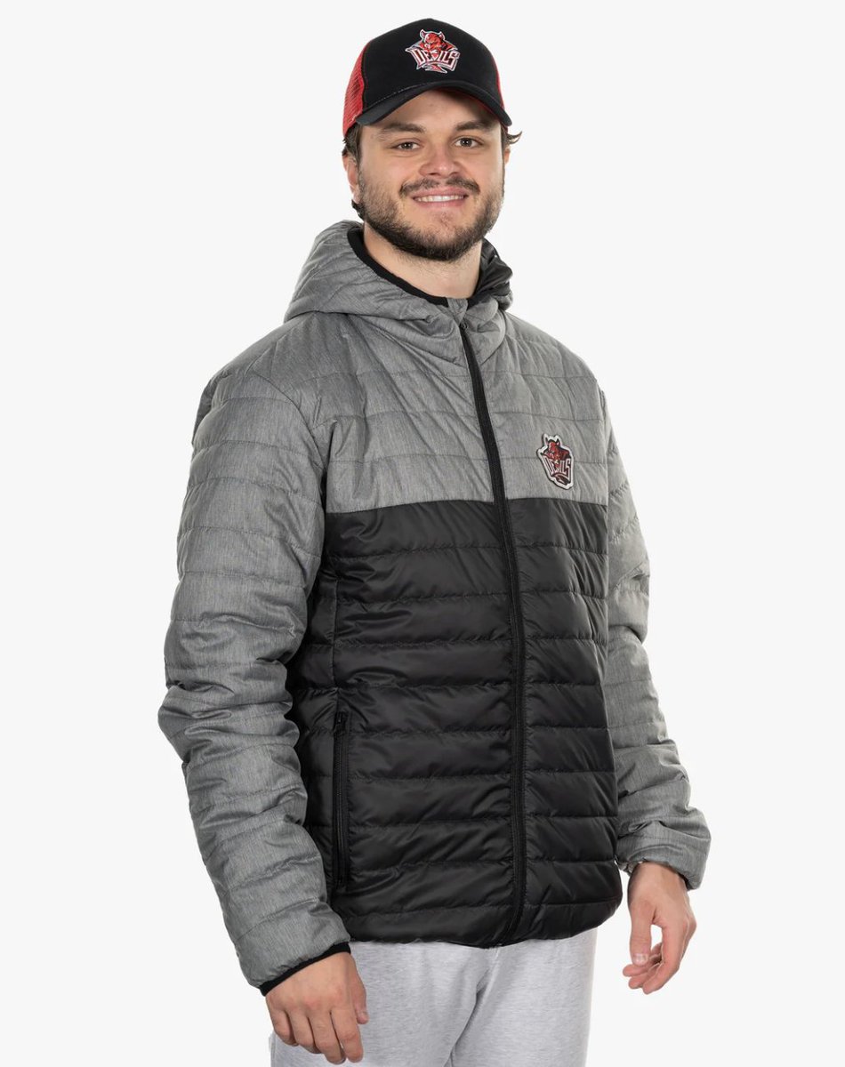 cardiffdevils's tweet photo. 𝗧𝗵𝗲 𝗗𝗲𝘃𝗶𝗹𝘀 𝗼𝘂𝘁𝗹𝗲𝘁 𝗶𝘀 𝗯𝗮𝗰𝗸 😈🙌

Bag a bargain on Devils hats, tees, jackets, and more! 

Shop the outlet 👉https://t.co/sZAlMH90mr https://t.co/5IcvOtx0L4