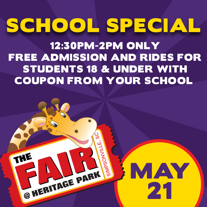 The Fair at Heritage Park tweet media