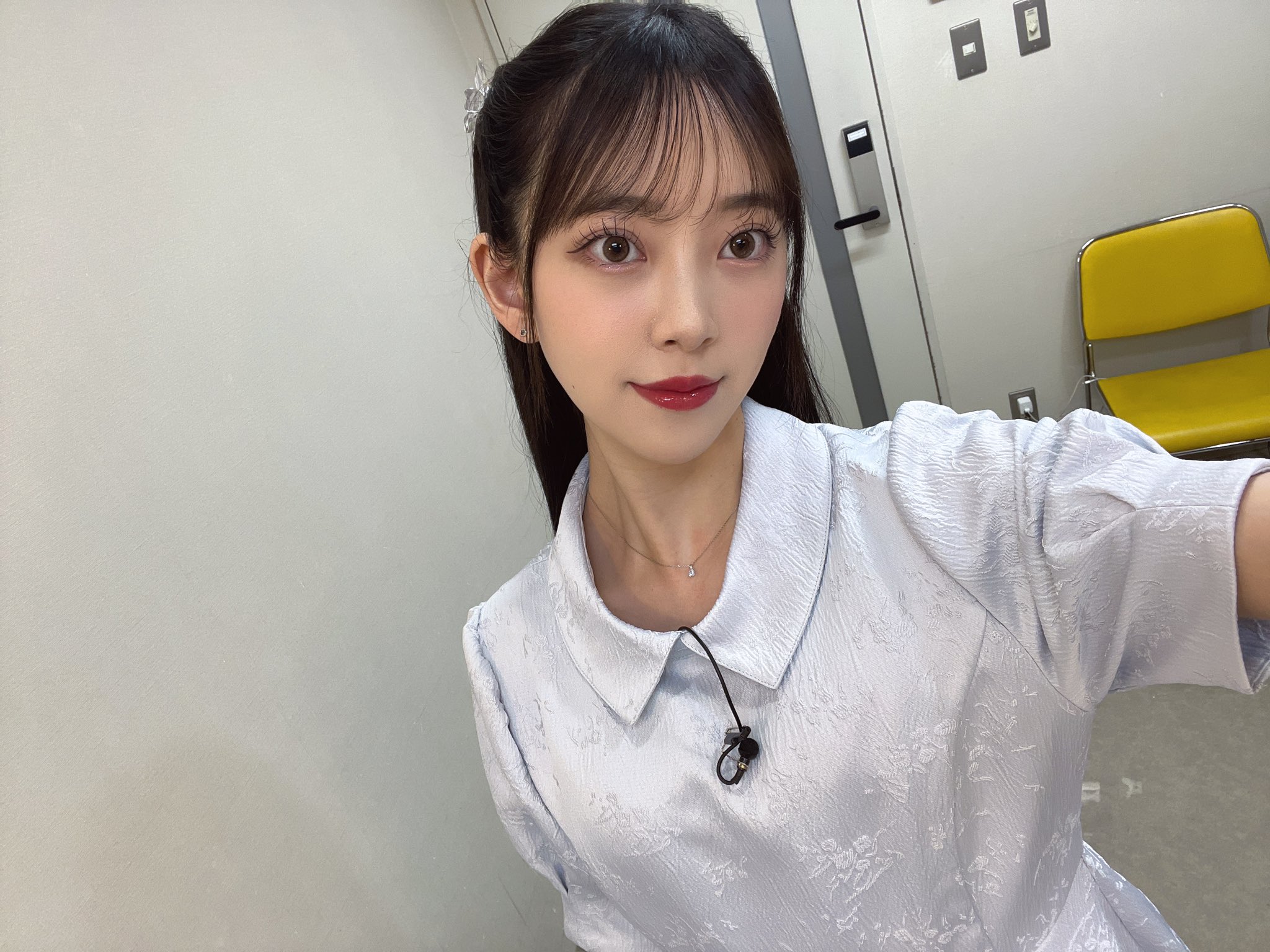 女の子向けプレゼント集結 堀未央奈♡MimiChatonノースリーブ