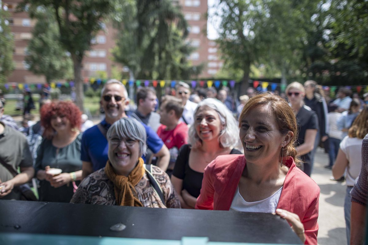 ️ Manuela Bergerot on Twitter 