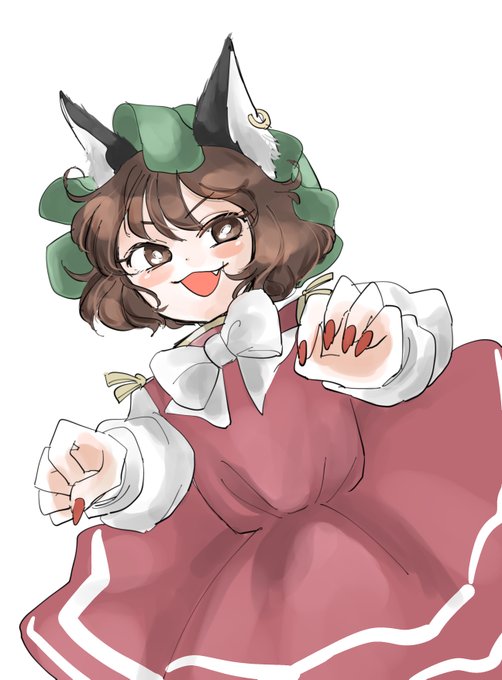 オラオラニャンニャン