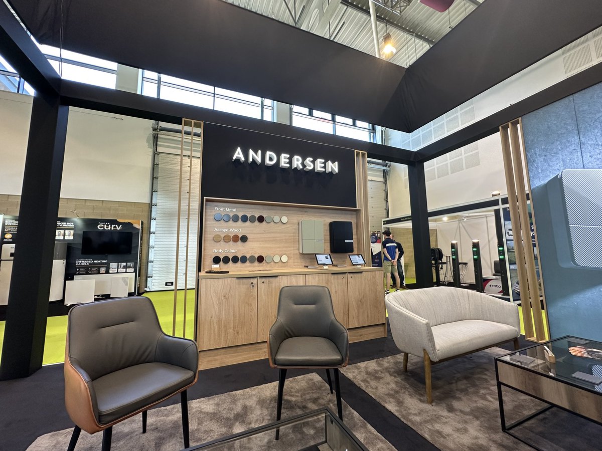 The PlugSeeker - 🇺🇦 (@the_plugseeker) on Twitter photo Got to hand it to <a href="/andersen_ev/">Andersen EV</a> , in a market saturated by charging companies, they really stand out when it comes to making High end quality look home EV Chargers. 126 combinations of customised chargers, with 4 different wood types / 9 metallic finishes.
If it’s a “posh” Got to hand it to <a href="/andersen_ev/">Andersen EV</a> , in a market saturated by charging companies, they really stand out when it comes to making High end quality look home EV Chargers. 126 combinations of customised chargers, with 4 different wood types / 9 metallic finishes.
If it’s a “posh”