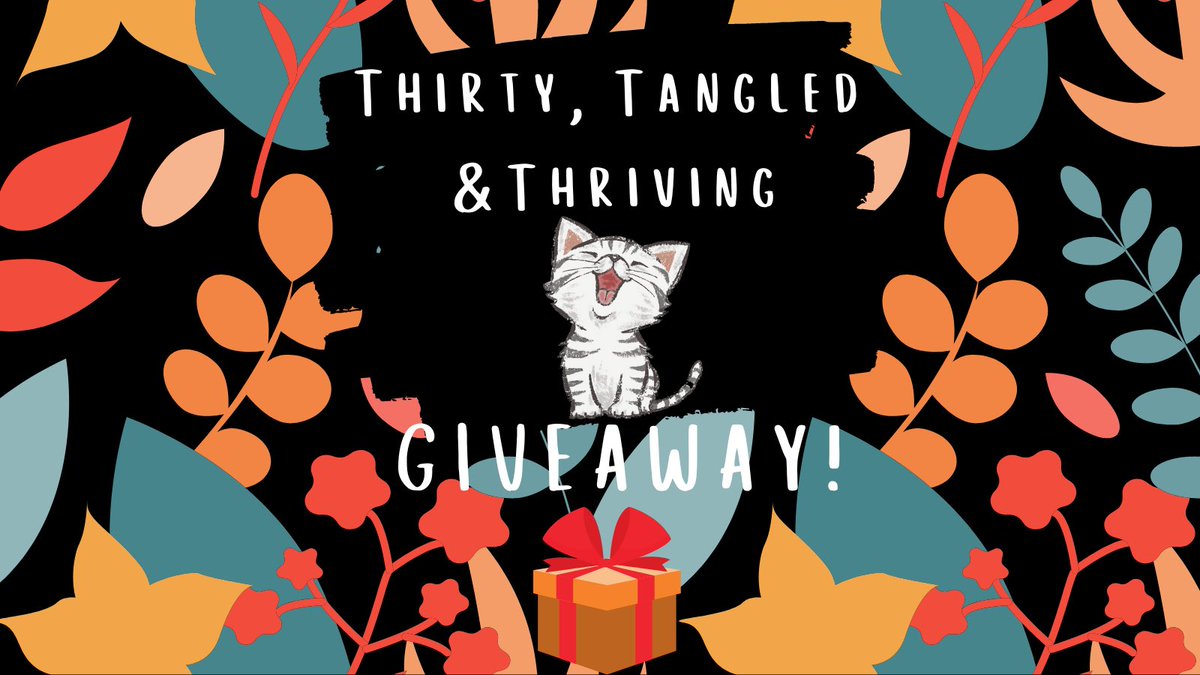 🎁 TWITTER GIVEAWAY 🎁

I’m doing a giveaway to celebrate the start of this online club! You can win something from your amazon wishlist up to £ 15! 

To enter:
✨ Follow this account
✨ Retweet this tweet 

Closing June 9th midnight BST! Also posted on Instagram! Two winners! 🥰