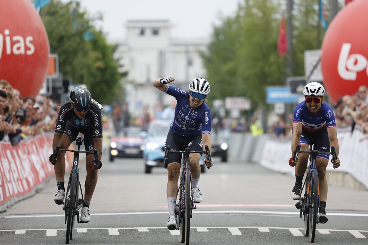 Karakterkoersen.be tweet media