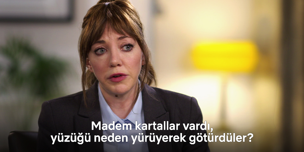 Netflix Türkiye (@netflixturkiye) on Twitter photo 