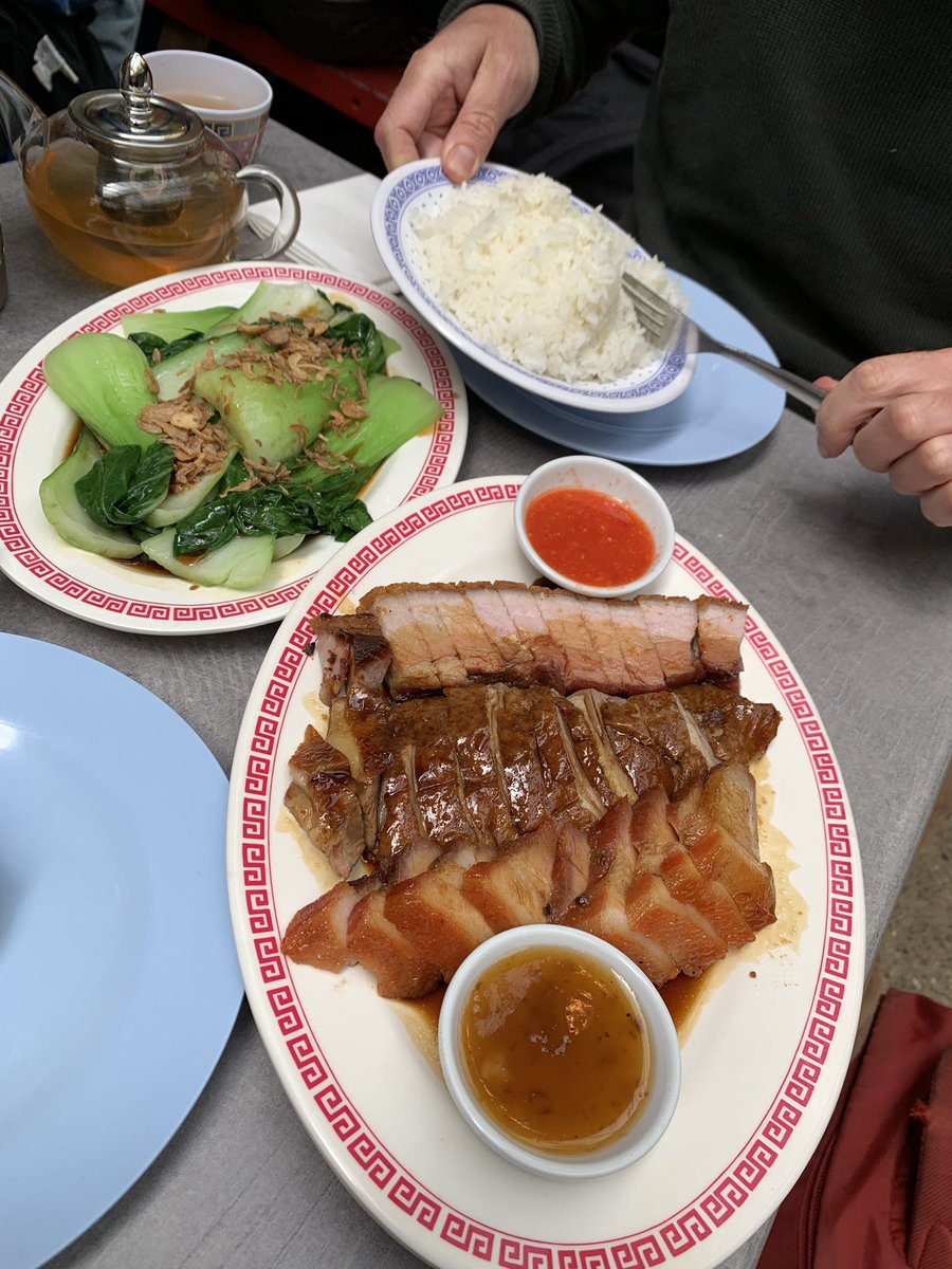 Common Streathamite tweet media