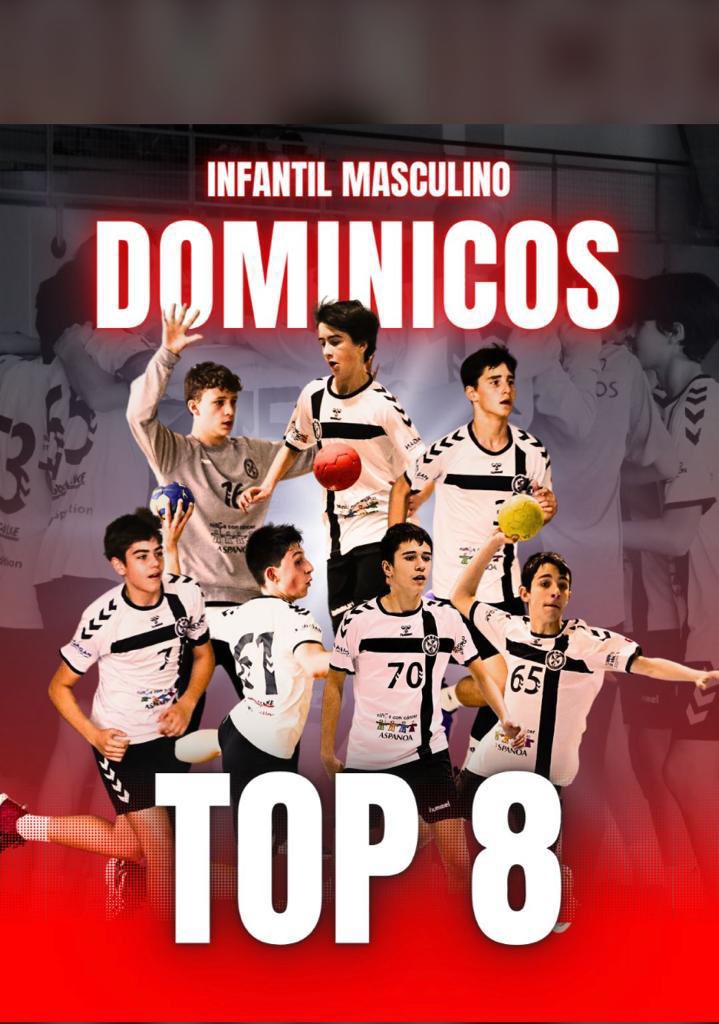 Fed. Aragonesa de Balonmano (@farbm_com) on Twitter photo 