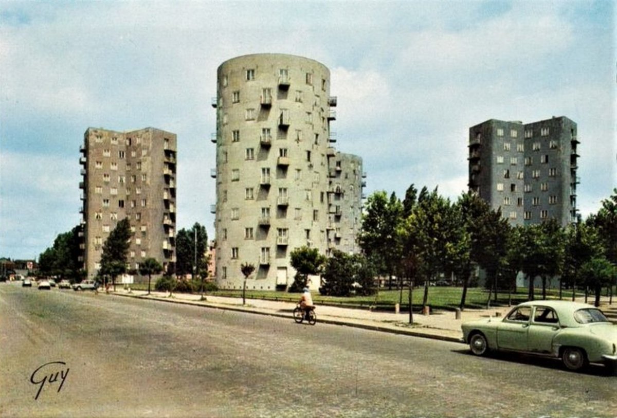 Mémoire2Ville on Twitter 
