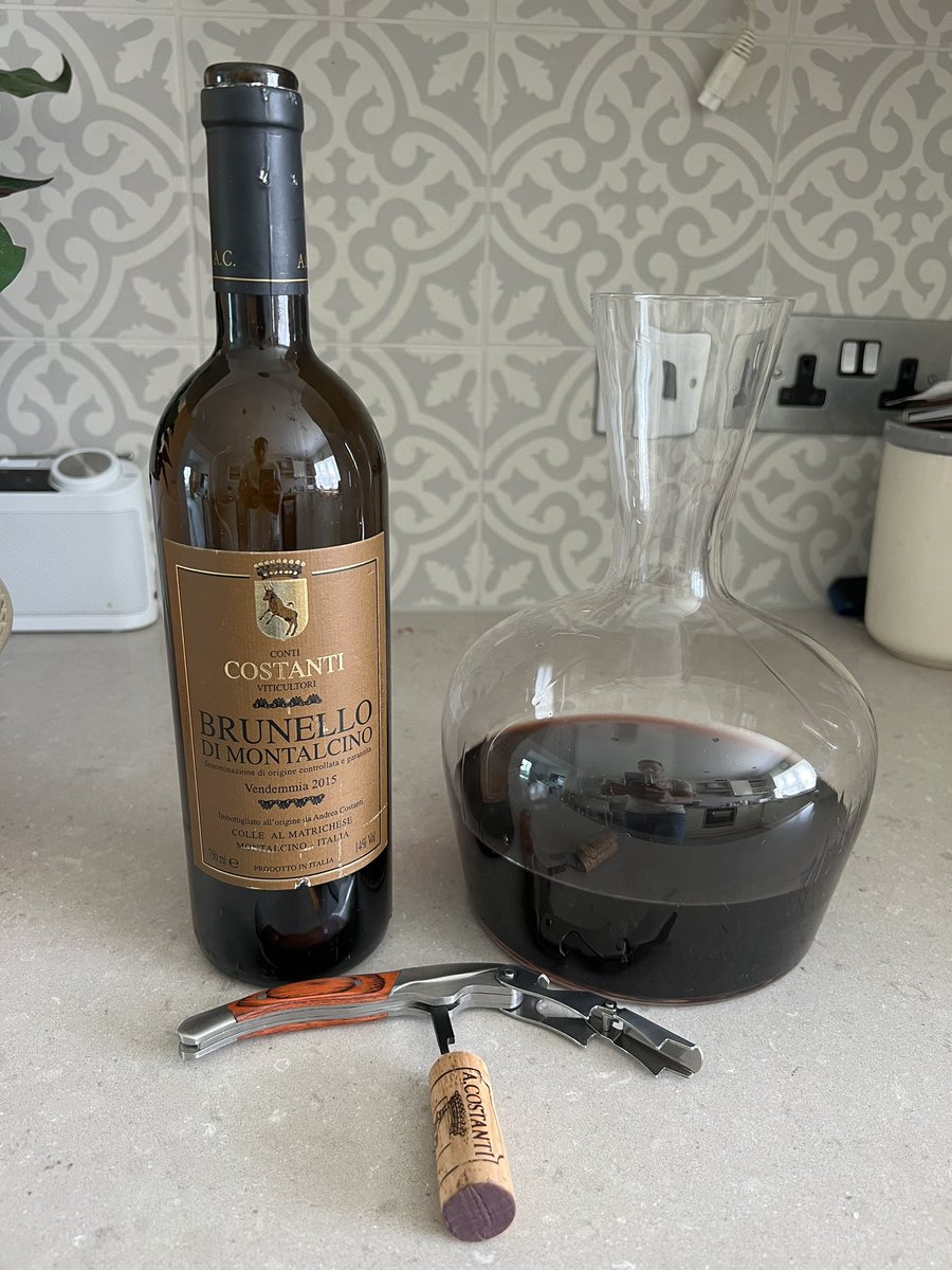 Sunday lunch. Costanti 2015 🍷😍🍷