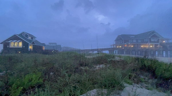 OBXSunrise's tweet photo. New artwork for sale! - "Foggy Morning " - https://t.co/AnL13NnhbU @shoppixels https://t.co/hxX1dFJbhR