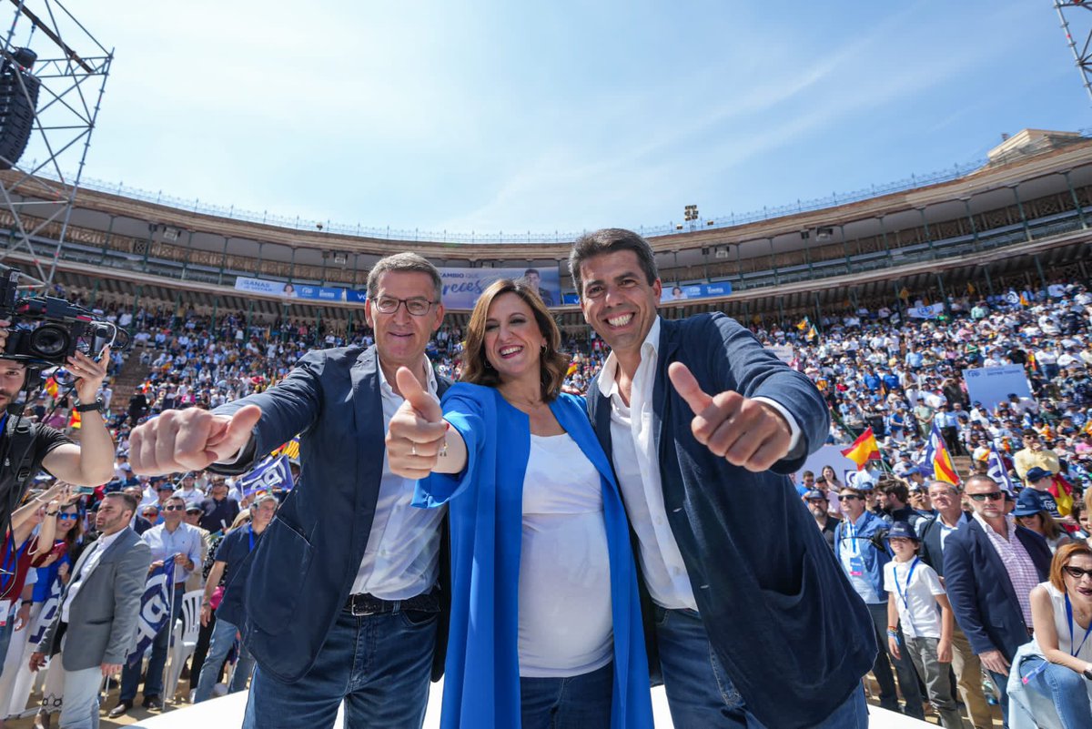 El cambio es imparable.