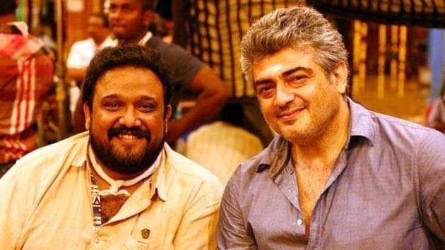 TPY_Official's tweet photo. 🌟 Breaking 🌟
#AK63 - #Sunpics #AK
@directorsiva
@ThisIsDSP
💥 Pongal 2025 💥
Thank me later 😎
#Ajithkumar #VidaaMuyarchi https://t.co/MzwFDeSpw2